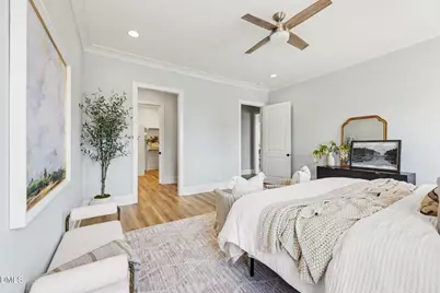1060 Azalea Garden Circle, Raleigh, NC 27603 - Photo 18