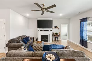 310 Plainfield Dr, Goldsboro, NC 27534 - Photo 12