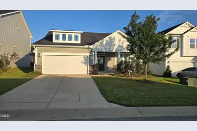 25 E Caxton Court, Selma, NC 27576 - Photo 1