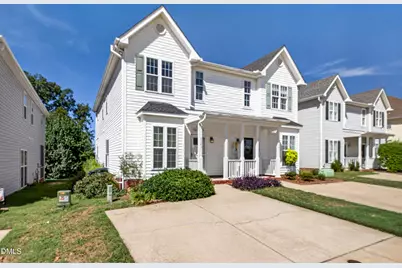 5343 Cog Hill Court, Raleigh, NC 27604 - Photo 1