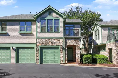 201 Presque Isle Lane, Chapel Hill, NC 27514 - Photo 1