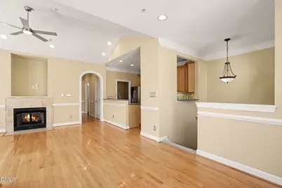 201 Presque Isle Lane, Chapel Hill, NC 27514 - Photo 8