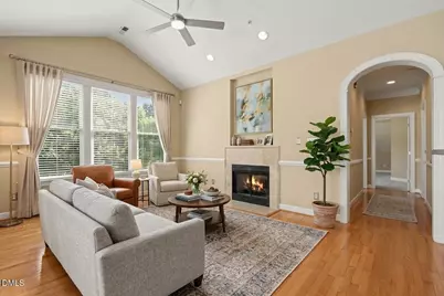201 Presque Isle Lane, Chapel Hill, NC 27514 - Photo 6