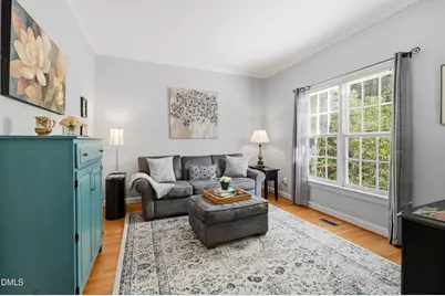 337 Chatham Drive, Chapel Hill, NC 27516 - Photo 12