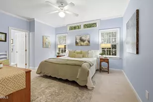 337 Chatham Dr, Chapel Hill, NC 27516 - Photo 22