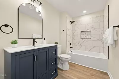 1008 Panther Court, Hillsborough, NC 27278 - Photo 30