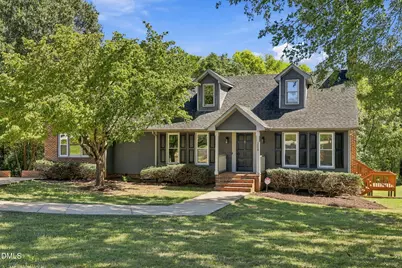 1008 Panther Court, Hillsborough, NC 27278 - Photo 1
