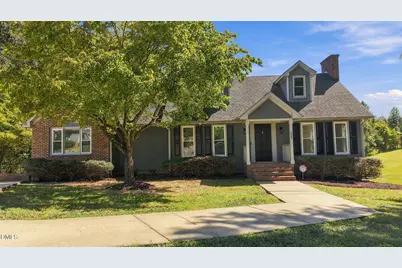 1008 Panther Court, Hillsborough, NC 27278 - Photo 2