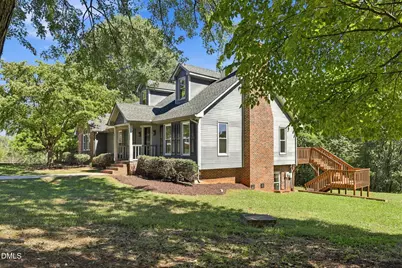 1008 Panther Court, Hillsborough, NC 27278 - Photo 44