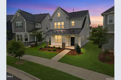 6129 Giddings Street, Raleigh, NC 27616 - Photo 1
