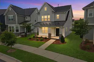 6129 Giddings St, Raleigh, NC 27616 - Photo 1