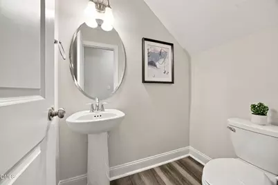 6129 Giddings Street, Raleigh, NC 27616 - Photo 14
