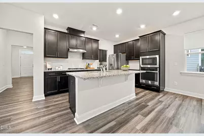 6129 Giddings Street, Raleigh, NC 27616 - Photo 16