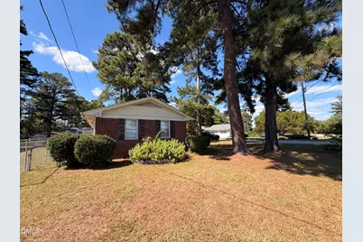1110 Vance Street E, Wilson, NC 27893 - Photo 4