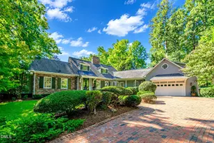 2140 N Lakeshore Dr, Chapel Hill, NC 27514 - Photo 1