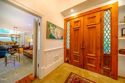 2140 N Lakeshore Drive, Chapel Hill, NC 27514 - Photo 14