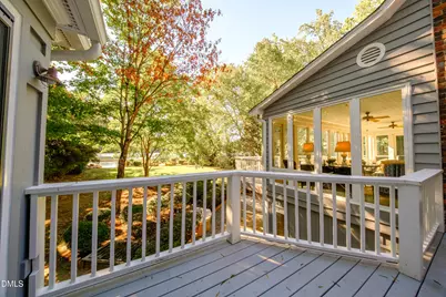 2140 N Lakeshore Drive, Chapel Hill, NC 27514 - Photo 26