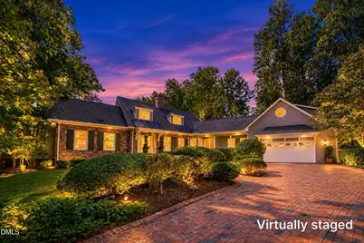 2140 N Lakeshore Drive, Chapel Hill, NC 27514 - Photo 2