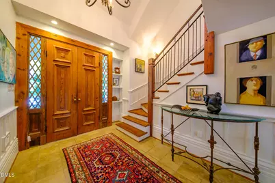 2140 N Lakeshore Drive, Chapel Hill, NC 27514 - Photo 32