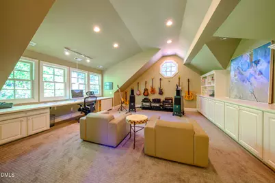 2140 N Lakeshore Drive, Chapel Hill, NC 27514 - Photo 64