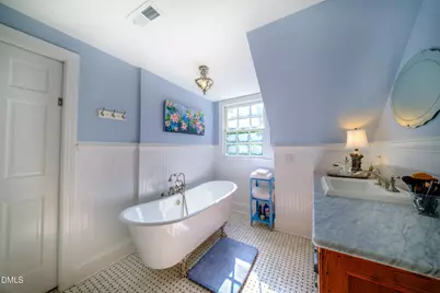 2140 N Lakeshore Drive, Chapel Hill, NC 27514 - Photo 44