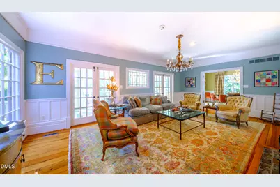 2140 N Lakeshore Drive, Chapel Hill, NC 27514 - Photo 34