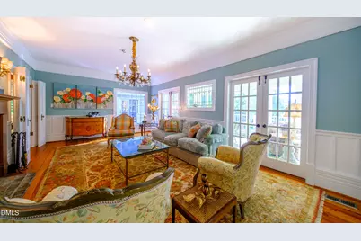 2140 N Lakeshore Drive, Chapel Hill, NC 27514 - Photo 36