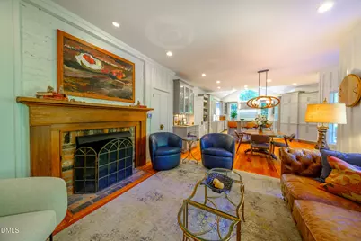 2140 N Lakeshore Drive, Chapel Hill, NC 27514 - Photo 22