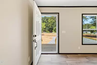 875 Windblow Road, Jackson Springs, NC 27281 - Photo 1