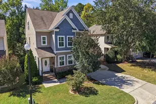 5441 Moneta Ln, Apex, NC 27539 - Photo 1