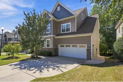 5441 Moneta Lane, Apex, NC 27539 - Photo 2