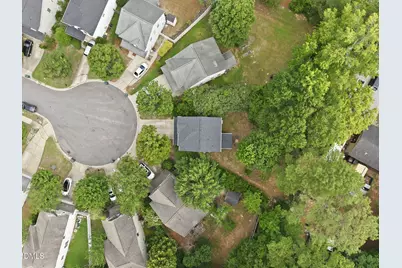 197 Depot Ridge Road, Garner, NC 27529 - Photo 50