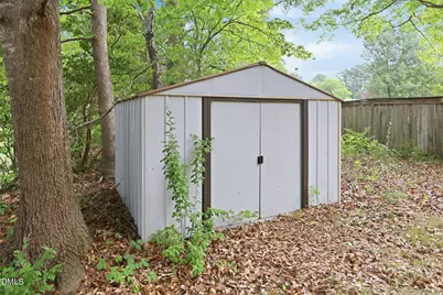 197 Depot Ridge Road, Garner, NC 27529 - Photo 38