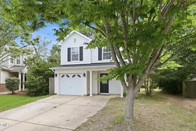 197 Depot Ridge Road, Garner, NC 27529 - Photo 1