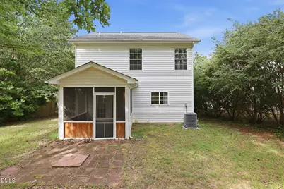 197 Depot Ridge Road, Garner, NC 27529 - Photo 32