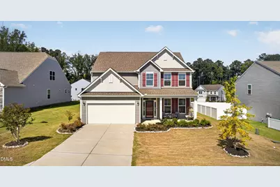 26 Gander Drive, Benson, NC 27504 - Photo 1