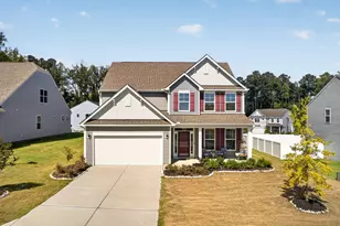 26 Gander Dr, Benson, NC 27504 - Photo 1