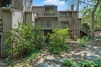 206 Ridge Trail, Chapel Hill, NC 27516 - Photo 2