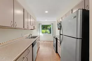 206 Ridge Trail, Chapel Hill, NC 27516 - Photo 4