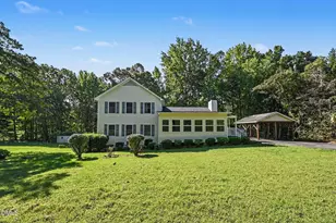 3123 Pearson Rd, Hurdle Mills, NC 27541 - Photo 2