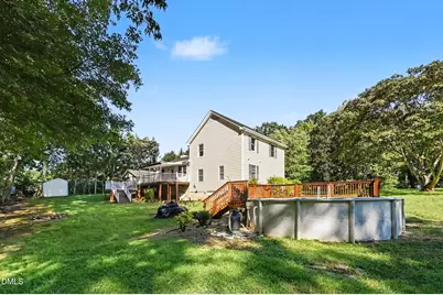 3123 Pearson Road, Hurdle Mills, NC 27541 - Photo 24