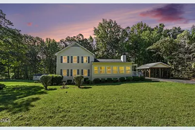 3123 Pearson Road, Hurdle Mills, NC 27541 - Photo 1