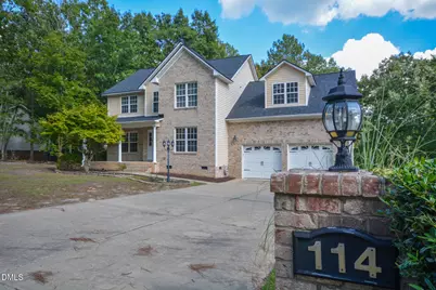 114 Carolina Way, Sanford, NC 27332 - Photo 2