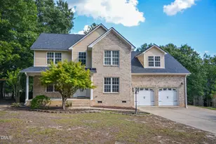 114 Carolina Way, Sanford, NC 27332 - Photo 1