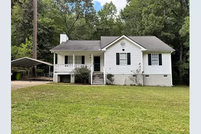 513 N Walnut Street, Spring Hope, NC 27882 - Photo 1