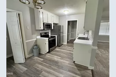 513 N Walnut Street, Spring Hope, NC 27882 - Photo 4