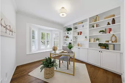 100 Bridlebit Court, Cary, NC 27513 - Photo 4