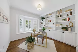 100 Bridlebit Ct, Cary, NC 27513 - Photo 4
