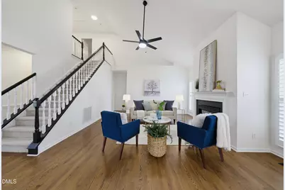 100 Bridlebit Court, Cary, NC 27513 - Photo 16