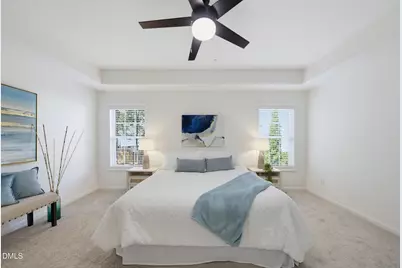 100 Bridlebit Court, Cary, NC 27513 - Photo 20